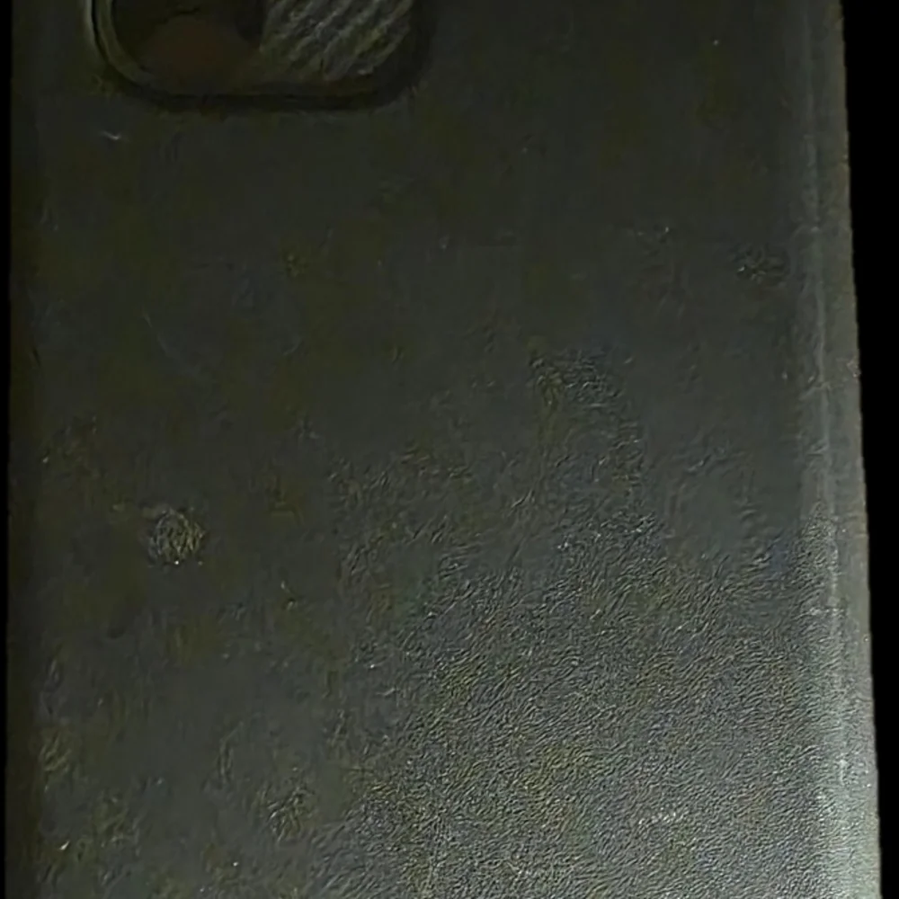 Samsung S21 Black Phone Case